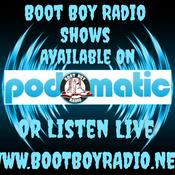 Podcast Boot Boy Radio