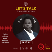 Podcast The 7 Minutes With Q Podcast
