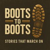 Podcast Boots to Boots