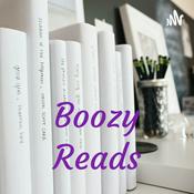 Podcast Boozy Reads