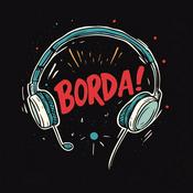 Podcast Borda!