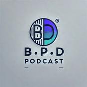 Podcast Borderline Personality Disorder (BPD)