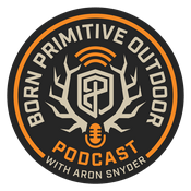 Podcast BORN PRIMITIVE OUTDOOR PODCAST