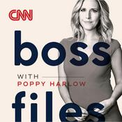 Podcast Boss Files with Poppy Harlow