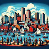 Podcast Boston Job Market Report