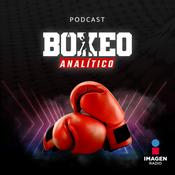 Podcast Boxeo Analítico