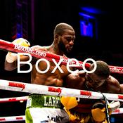 Podcast Boxeo