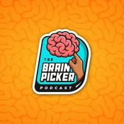 Podcast Brain Picker Podcast