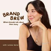 Podcast BRAND BREW