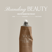 Podcast Branding Beauty