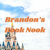 Podcast Brandon’s Book Nook