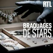 Podcast Braquages de stars