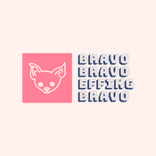 Podcast Bravo Bravo Effing Bravo