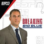 Podcast Breaking Big Blue with Jordan Raanan