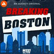 Podcast Breaking Boston