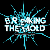 Podcast Breaking The Mold