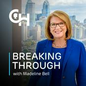 Podcast BREAKING THROUGH with Madeline Bell