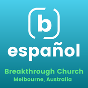 Podcast Breakthrough Español