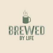 Podcast Brewed by Life