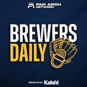 Podcast Brewers Daily | Milwaukee Brewers Daily Podcast