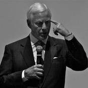 Podcast BRIAN TRACY - SEMINARIO FENIX (ALTA CALIDAD)