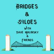 Podcast Bridges and Siloes with Dave Malinsky