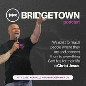 Podcast Bridgetown Church Podcast