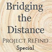 Podcast Bridging The Distance: A podcast for pandemic related emotional support