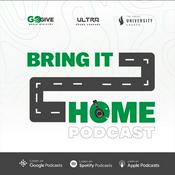 Podcast Bring It Home