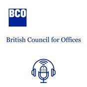 Podcast British Council for Offices