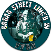 Podcast Broad Street Linc'd-In: A Philadelphia Eagles podcast