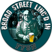 Podcast Broad Street Linc'd-In: A Philadelphia Eagles podcast