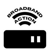 Podcast Broadband Action