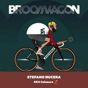 Podcast The BroomWagon Podcast 🚌