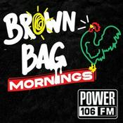 Podcast Brown Bag Mornings