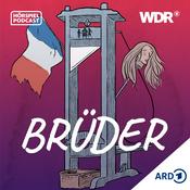 Podcast Brüder | Französische Revolution als Hörspiel-Serie