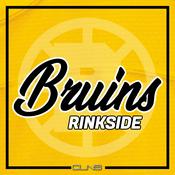 Podcast Bruins Rinkside on CLNS