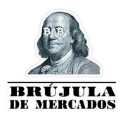 Podcast Brujula De Mercados - Economía, Geopolítica y Mercados Financieros.