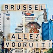 Podcast Brussel, allez vooruit!
* een NT2-podcast *