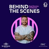 Podcast BTS | Behind the Scenes | Der Personal Branding, Marketing und Business Podcast