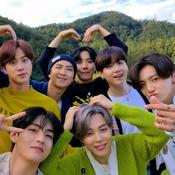 Podcast BTS Forever And Always