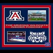 Podcast The Arizona Wildcats Insider Podcast