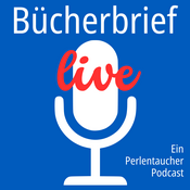 Podcast Perlentaucher Bücherbrief live