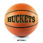 Podcast BUCKETS