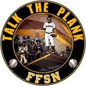 Podcast Talk the Plank: A Pittsburgh Pirates podcast
