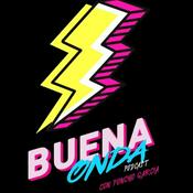 Podcast BUENA ONDA con PONCHO GARCIA