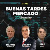Podcast Buenas Tardes Mercado