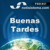 Podcast Buenas Tardes - Notisistema