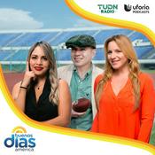 Podcast Buenos Días América