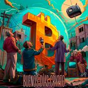 Podcast Buenos días Crypto